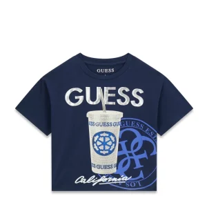 Guess t-shirt bambina