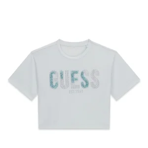 Guess t-shirt bambina