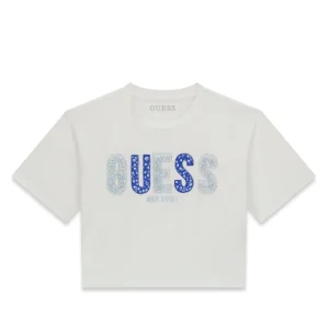 Guess t-shirt ragazza