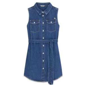 Guess vestito bambina