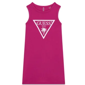 Guess vestito bambina