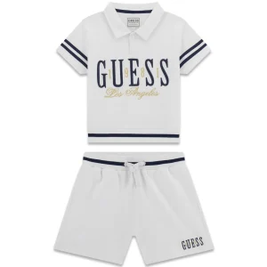 Guess completo bambina