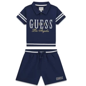 Guess completo bambina