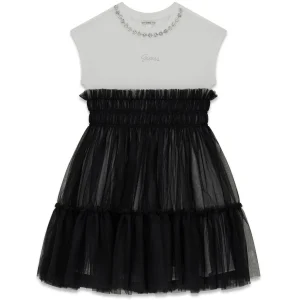 Guess vestito bambina