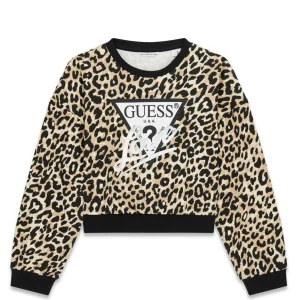 Guess felpa bambina