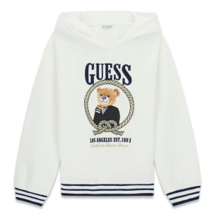 Guess felpa bambina