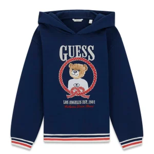 Guess felpa bambina