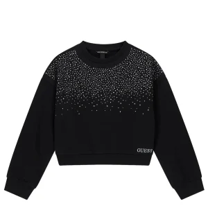 Guess felpa bambina