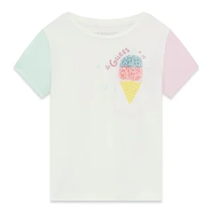 Guess t-shirt bambina