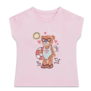 Guess t-shirt bambina