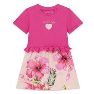 Guess vestito bambina