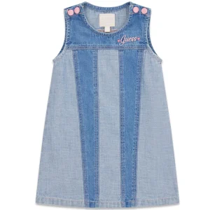 Guess vestito bambina