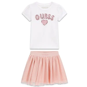 Guess completo bambina