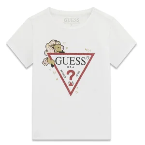 Guess t-shirt neonata