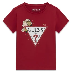 Guess t-shirt neonata