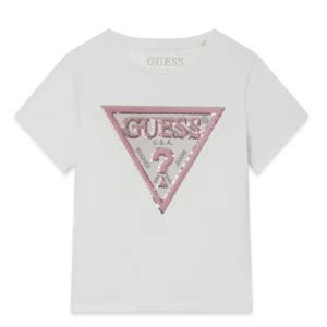 Guess t-shirt neonata