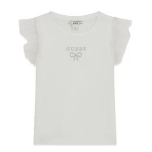 Guess t-shirt bambina