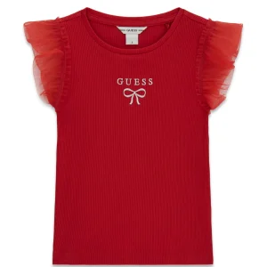 Guess t-shirt bambina