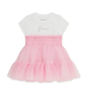 Guess vestito bambina