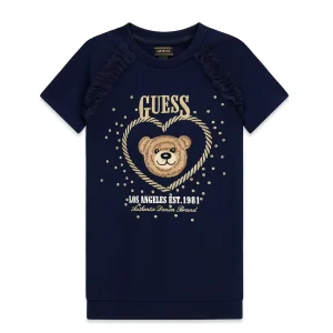 Guess vestito bambina