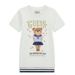Guess vestito bambina