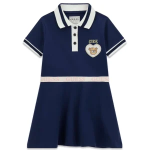 Guess vestito bambina
