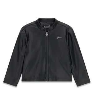 Guess giubbino bambina