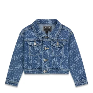 Guess giubbino neonata