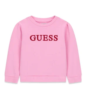 Guess felpa bambina