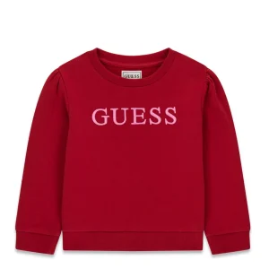 Guess felpa bambina