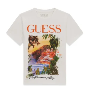 Guess t-shirt bambino