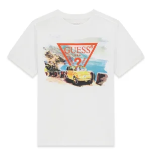 Guess t-shirt ragazzo