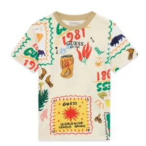Guess t-shirt teen