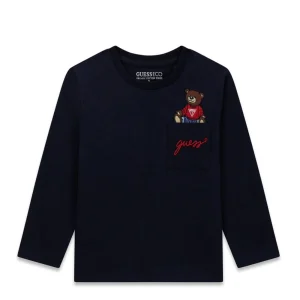 Guess t-shirt bambino