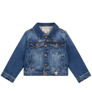 Guess giubbino bambino