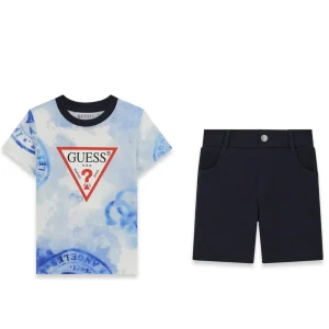 Guess completo bambino