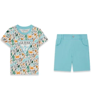 Guess completo bambino