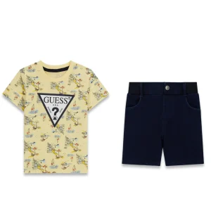 Guess completo bambino