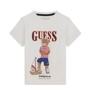Guess t-shirt bambino