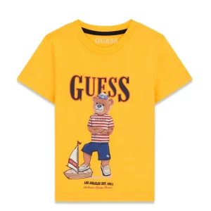 Guess t-shirt bambino