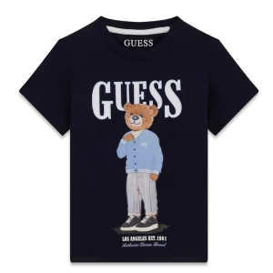 Guess t-shirt neonato