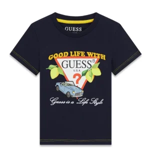 Guess t-shirt bambino