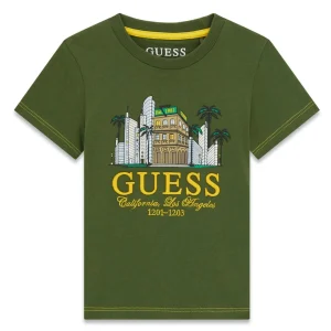 Guess t-shirt neonato