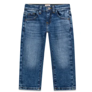 Guess jeans neonato