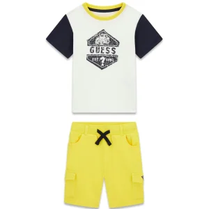 Guess completo bambino