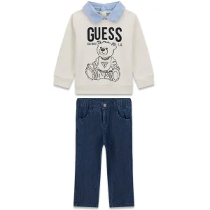 Guess completo bambino