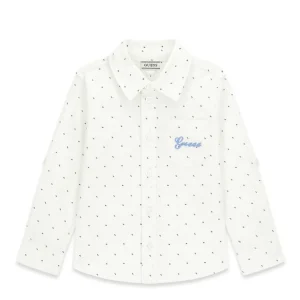 Guess camicia bambino