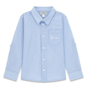 Guess camicia neonato