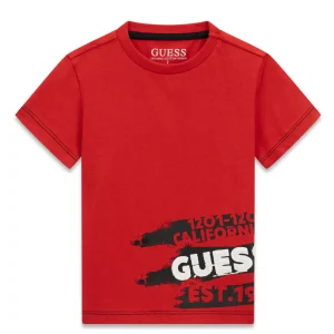 Guess t-shirt bambino