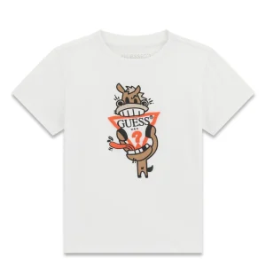 Guess t-shirt bambino
